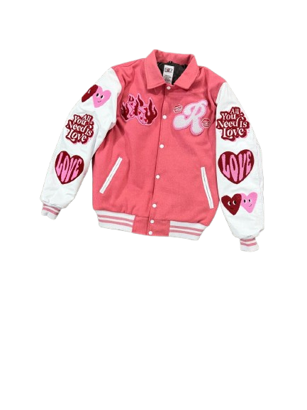 VALENTINE VARSITY