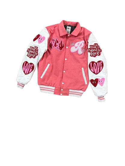 VALENTINE VARSITY