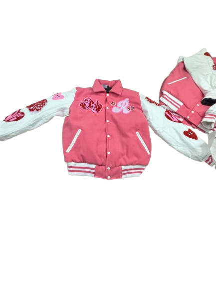 VALENTINE VARSITY