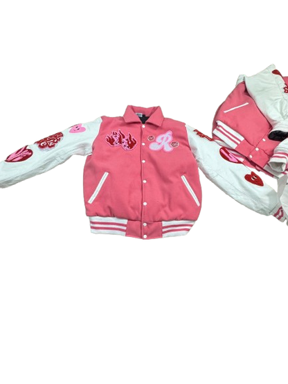 VALENTINE VARSITY